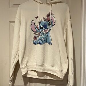 Disney Stitch! Brand Hoodie in Women’s Medium